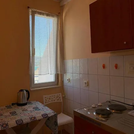 With A Seaview Apartment *